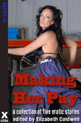 Cover of Making Her Pay