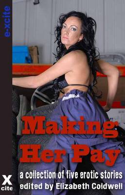 Book cover for Making Her Pay