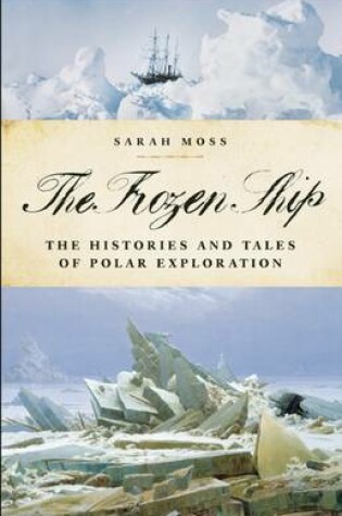 Cover of The Frozen Ship