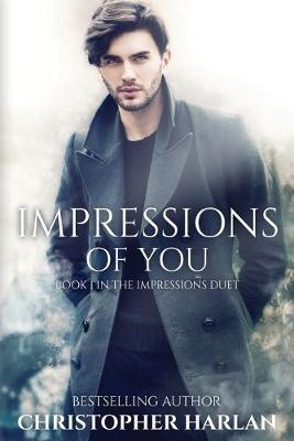 Book cover for Impressions of You