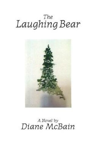 Cover of The Laughing Bear (hardback)