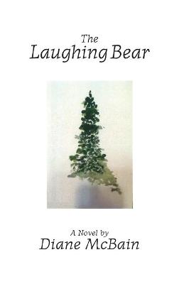 Book cover for The Laughing Bear (hardback)