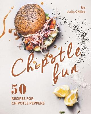 Book cover for Chipotle Fun