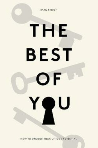 Cover of The Best Of You