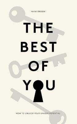 Book cover for The Best Of You