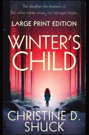 Cover of Winter's Child