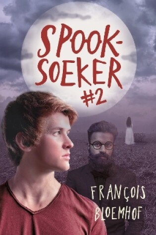 Cover of Spooksoeker #2