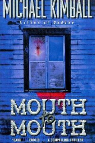 Cover of Mouth to Mouth