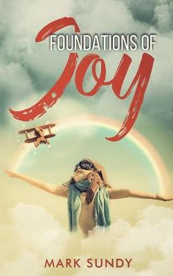 Book cover for Foundations of Joy