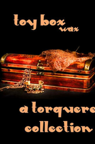 Cover of Toy Box