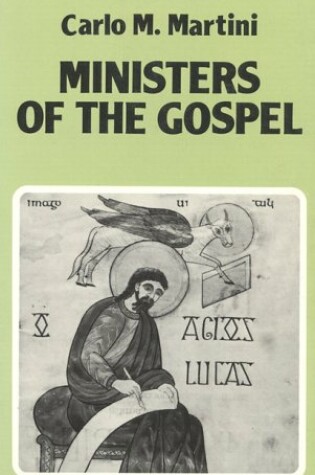 Cover of Ministers of the Gospels