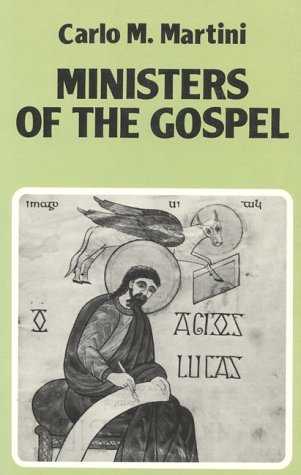 Book cover for Ministers of the Gospels