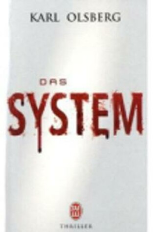 Cover of Das System