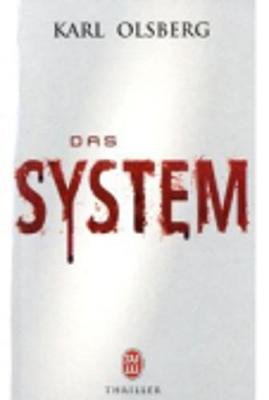 Book cover for Das System