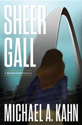 Book cover for Sheer Gall