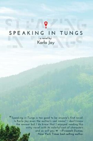 Cover of Speaking in Tungs