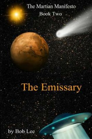 Cover of The Emissary