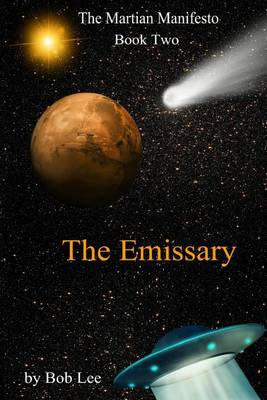 Cover of The Emissary