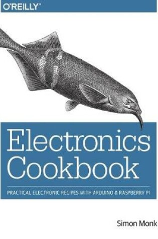 Cover of Electronics Cookbook