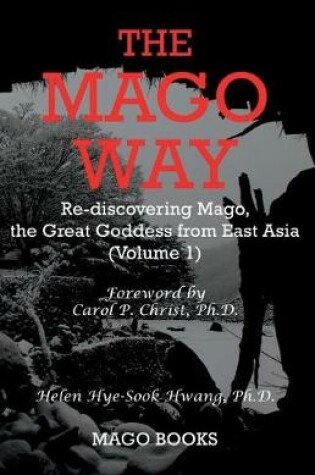 Cover of The Mago Way (Color)