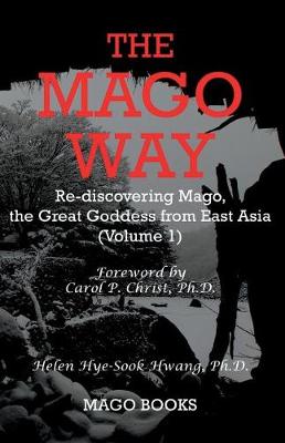 Cover of The Mago Way (Color)