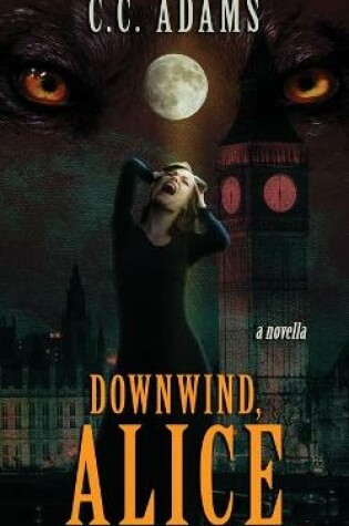 Cover of Downwind, Alice