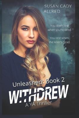 Book cover for WithDREW