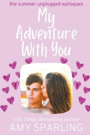 Cover of My Adventure with You