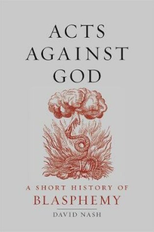 Cover of Acts Against God