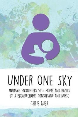 Book cover for Under One Sky