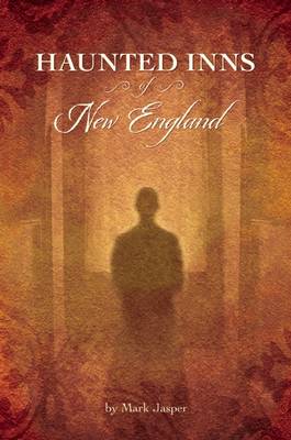 Book cover for Haunted Inns of New England