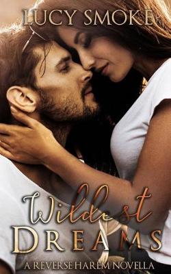 Book cover for Wildest Dreams