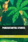 Book cover for Panchatantra Stories