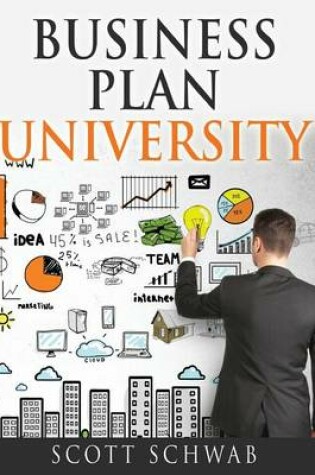 Cover of Business Plan University