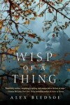 Book cover for Wisp of a Thing
