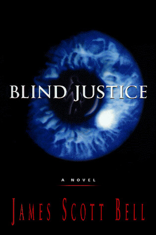 Cover of Blind Justice