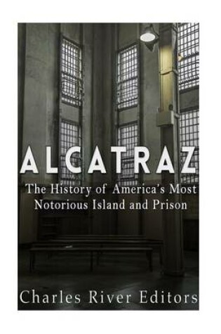 Cover of Alcatraz