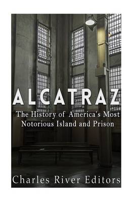 Book cover for Alcatraz