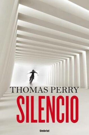 Cover of Silencio