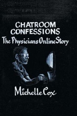 Cover of Chatroom Confessions