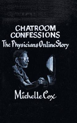 Book cover for Chatroom Confessions