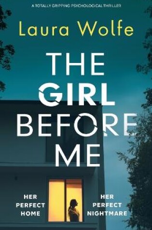 Cover of The Girl Before Me