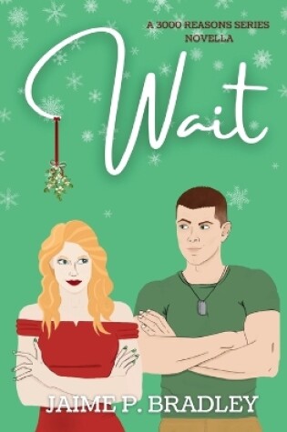 Cover of Wait