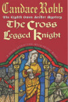 Book cover for The Cross-legged Knight