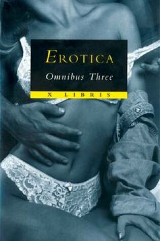 Cover of Erotica Omnibus