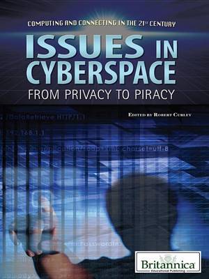 Cover of Issues in Cyberspace