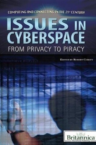 Cover of Issues in Cyberspace