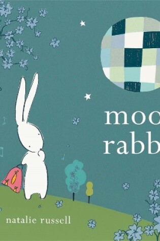 Cover of Moon Rabbit