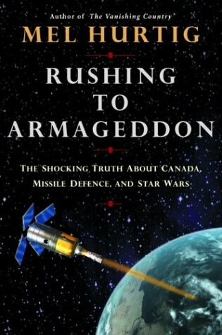 Cover of Rushing to Armageddon