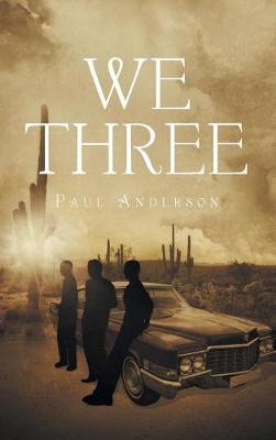 Book cover for We Three